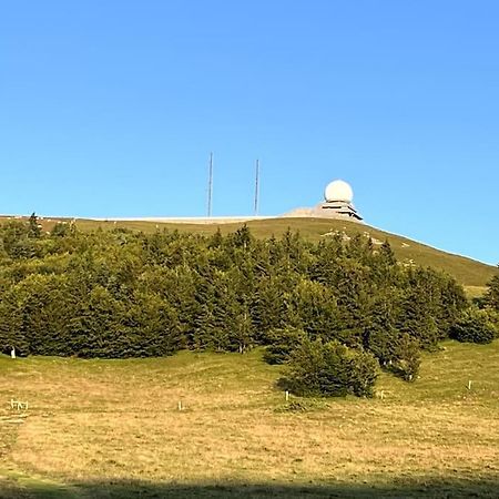 Studio Tout Equipe Aux Pieds Des Vosges Leimbach Zewnętrze zdjęcie